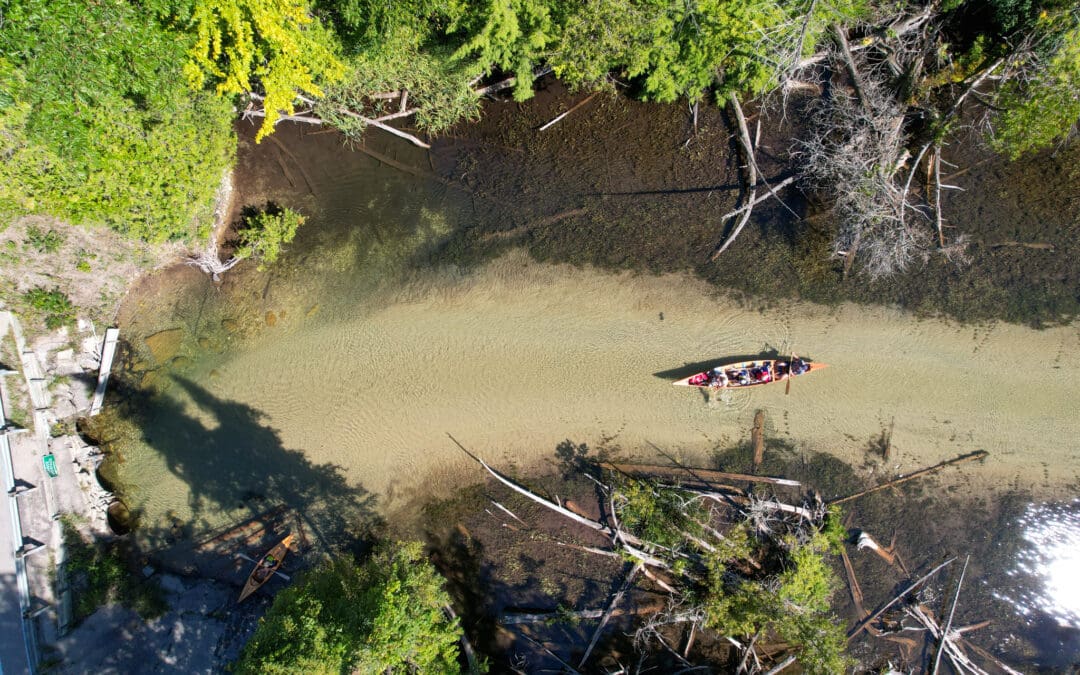 Crystal River Initiative Poised to Improve River’s Ecology and Recreation