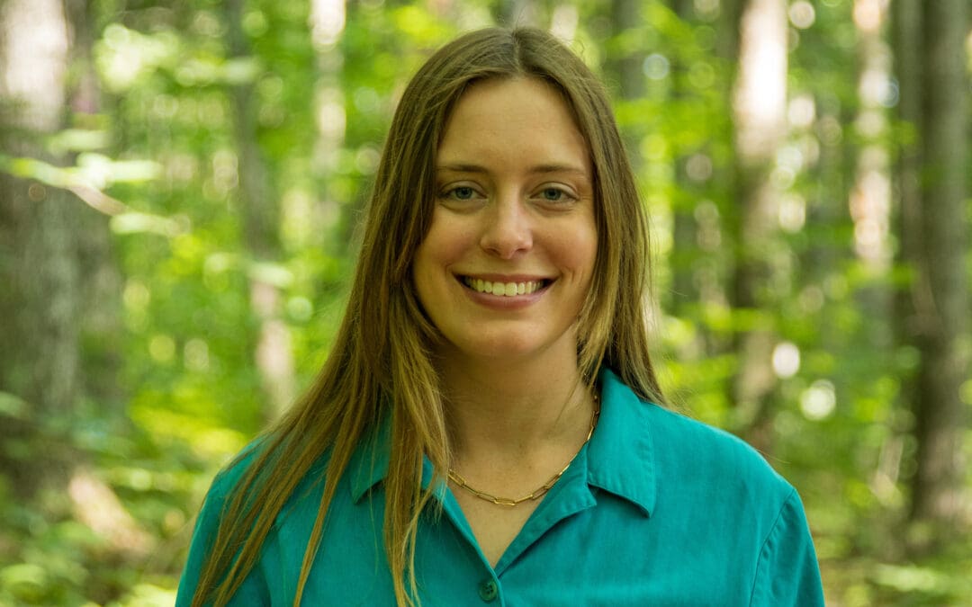 CRA Welcomes New Project Manager