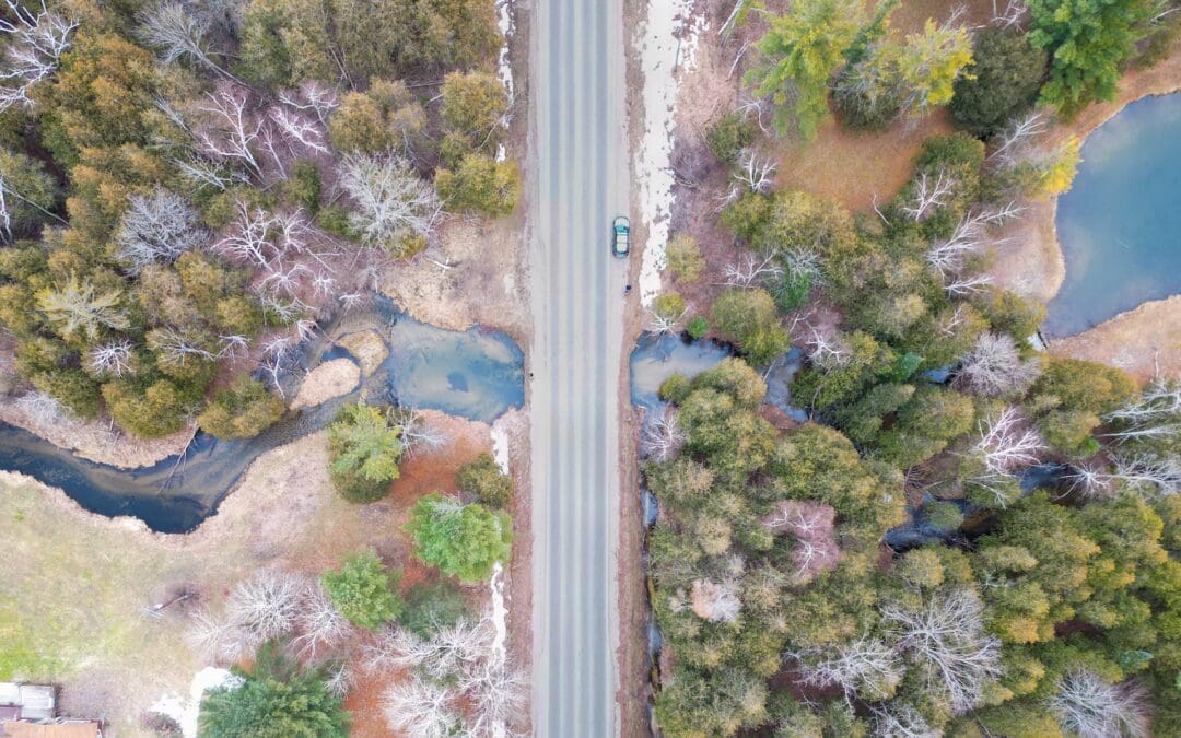 Federal Funding and CRA 