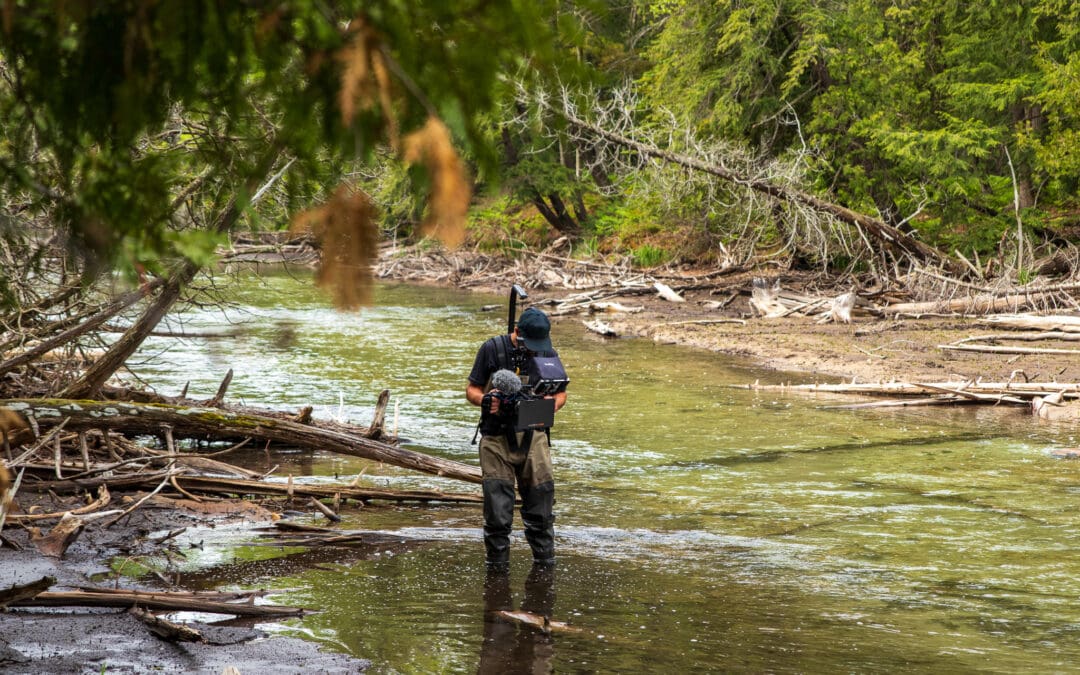 Coming Soon: A New Film Highlighting CRA’s River Care Work