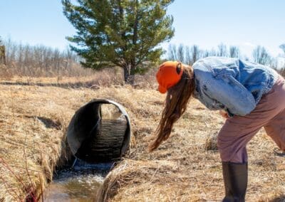 Protected: A New Chapter for Mitchell Creek