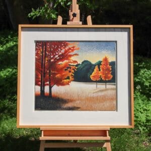 Autumnal Light
