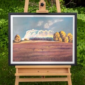 Northern Fall #1