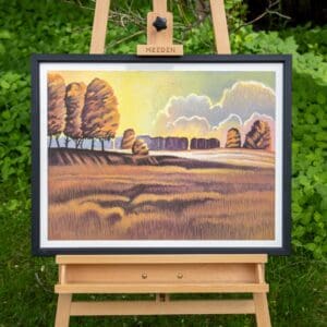 Northern Fall #2