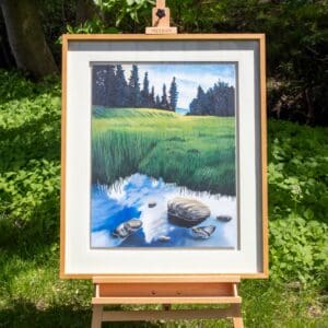 Northern Wetland